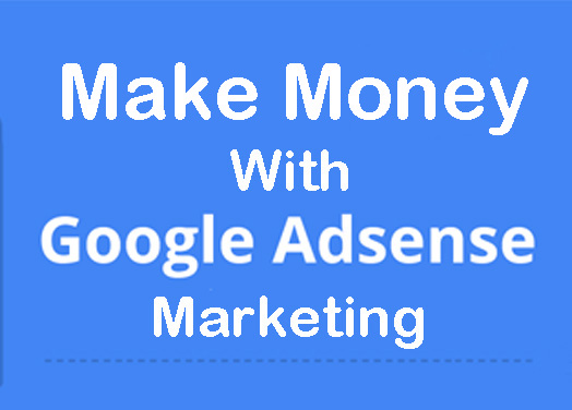 how to make money on google easy and fast