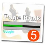 place your link on my HQ pagerank 5 blog