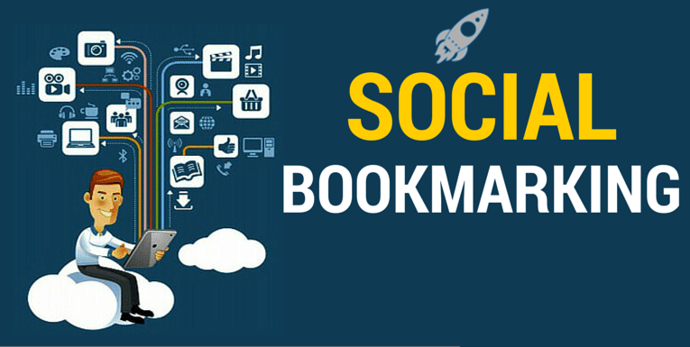 300 High Quality Social Bookmarking Backlinks Service
