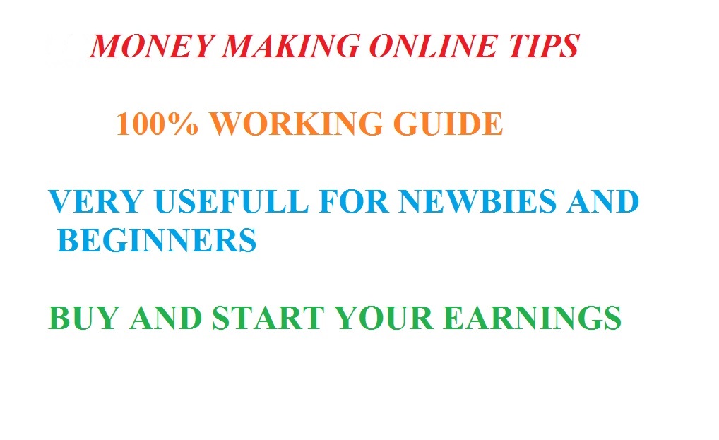 12 Ways You Can Absolutely Make Money Online