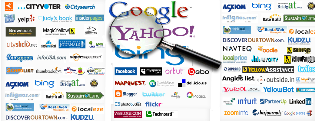 special 120 Local Citations in high quality