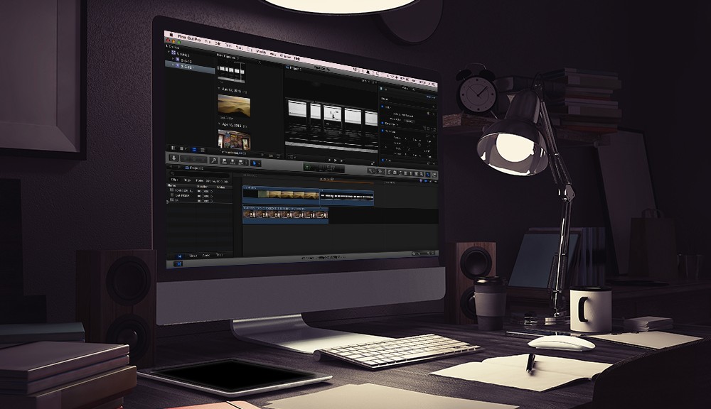 i can give you great edits on your video editing proj...