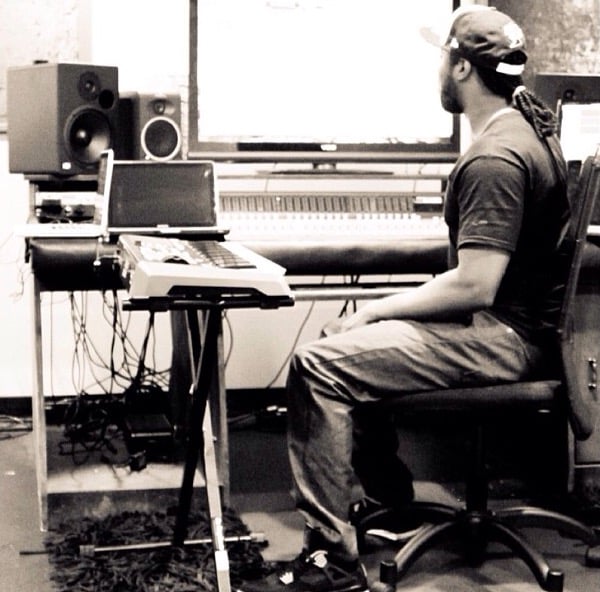 Produce a CUSTOM TRAP/HIP HOP beat for you