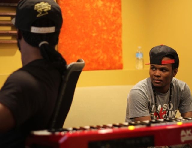 Produce a CUSTOM TRAP/HIP HOP beat for you!