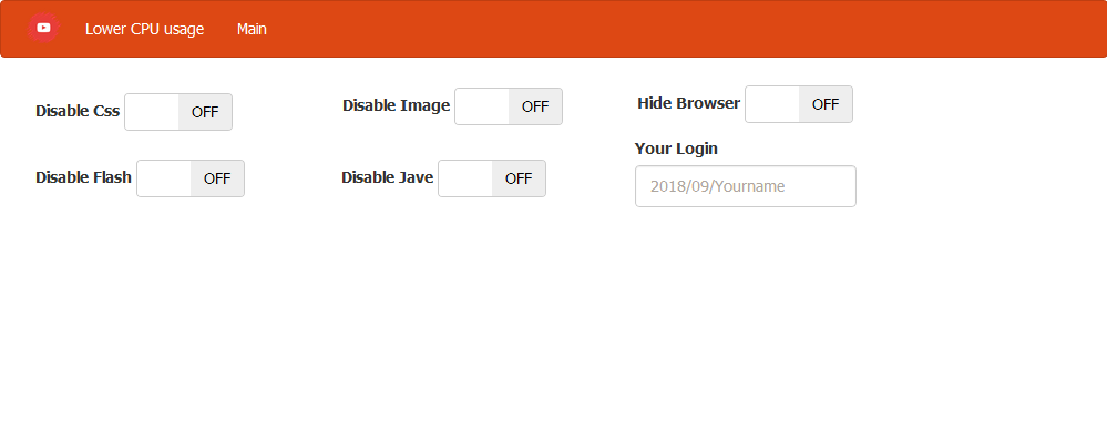 YouTube Search Engine Ranker and CTR bot for $49 - SEOClerks