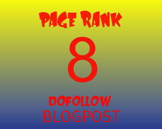 add your contextual link or blogpost on my pagerank 8 dofollow seo site