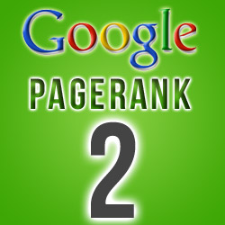Give you Dofollow Page Rank 2 Back link from my blog Footer or Sidebar