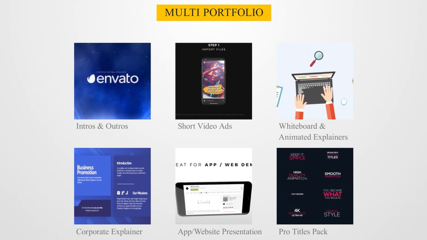 Any Video Edition That You Need