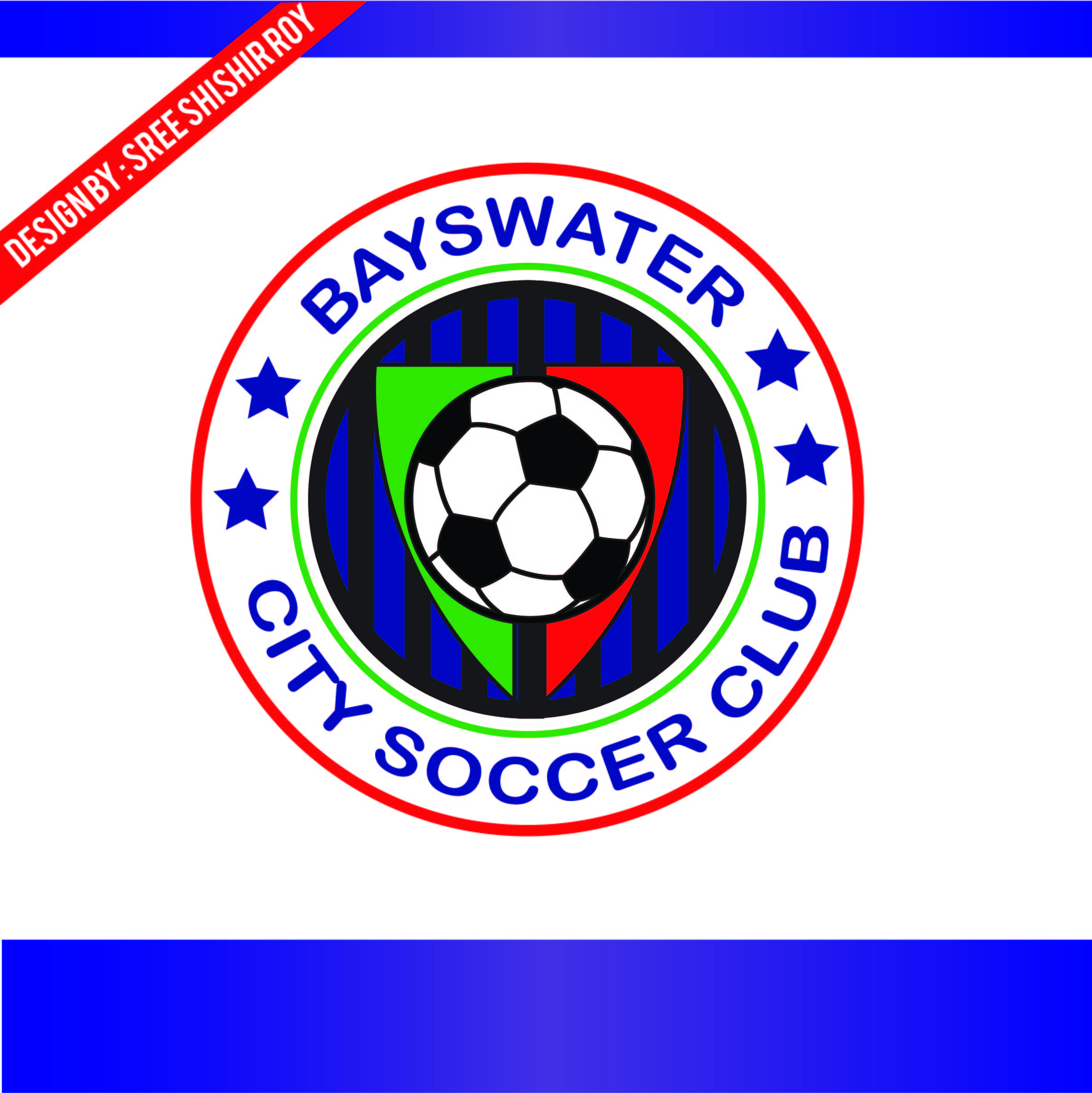 Sports Logo design/graphic design for $10 - SEOClerks