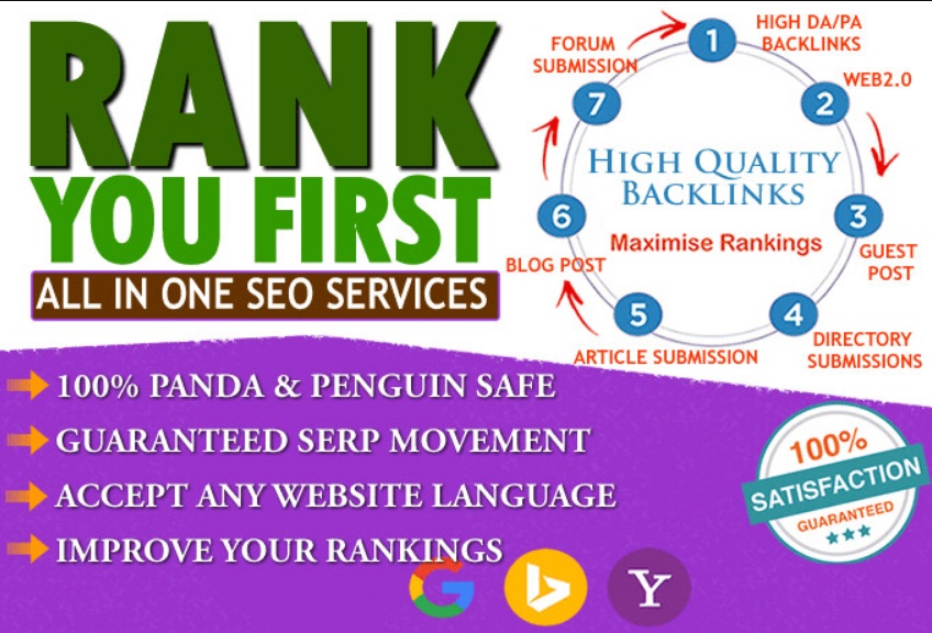 new york local seo