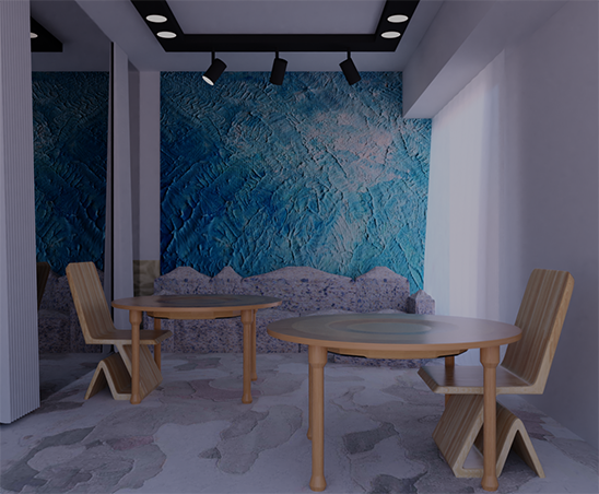 Blender 3d Realistic Modeling Services in Cheap