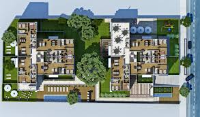 do a awesome 2D and 3D SITE PLAN for small, large and medium sized projects