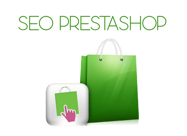 complete a professional SEO for prestashop store