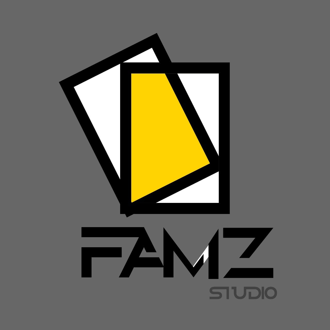 design a custom creative logo for your business.