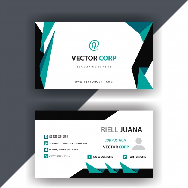 Design a High profile business Card for your company.