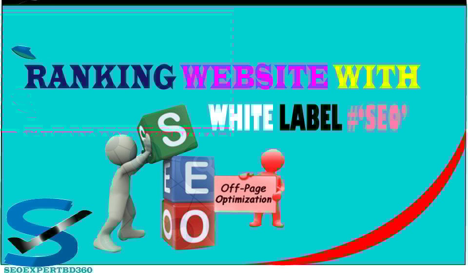 Off Page White lavel  SEO Backlinks  link building Your Website Top #1 Google Rankings