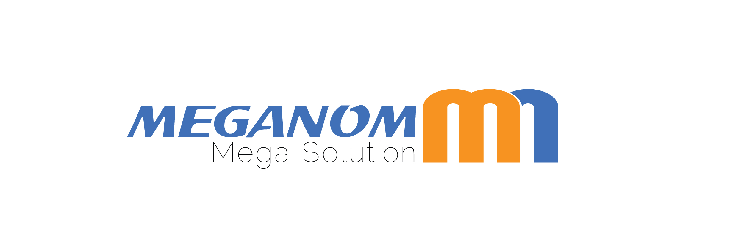 Creative logo with unlimited revisions