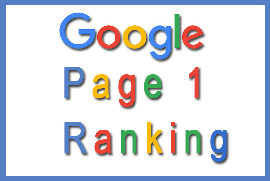 Boost website google ranking within 2-3 weeks with high pr seo backlinks