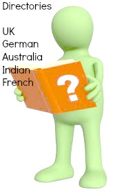 manually submit your website to 50 directories UK, Australia, Germany, India, and France