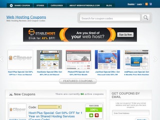 Webhostindeals
