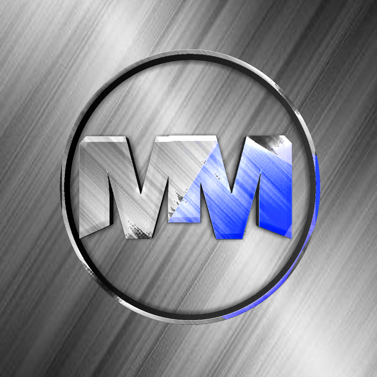 I Can Design Catchy Professional Logo In 24 Hour.