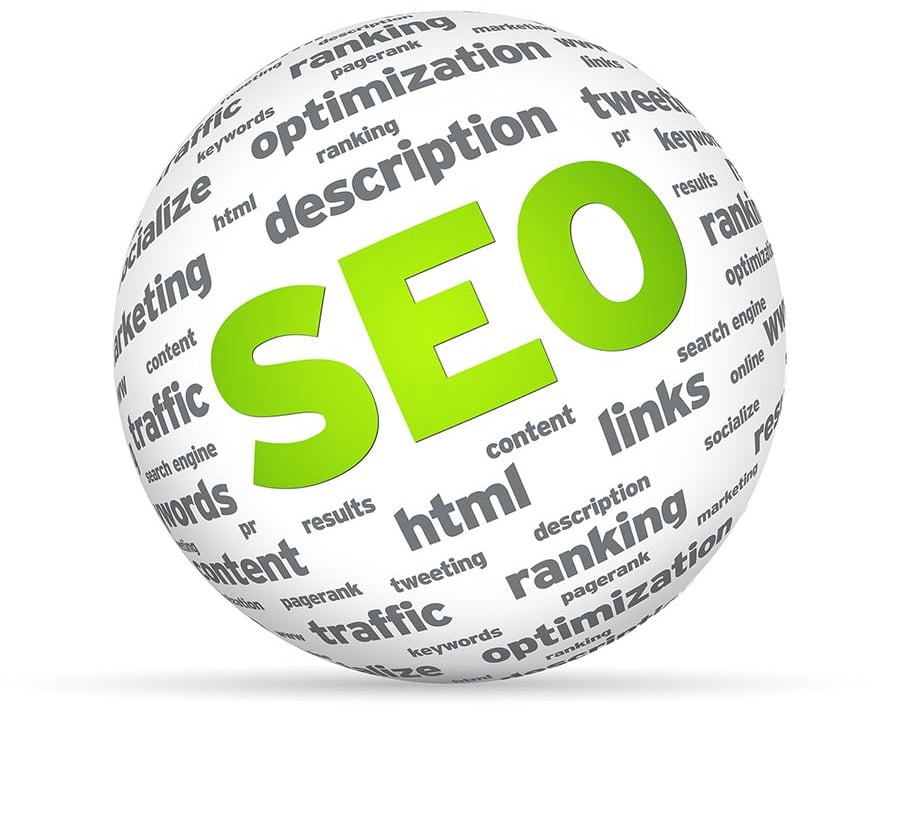 We will do SEO on 20 keywords with Quality Working
