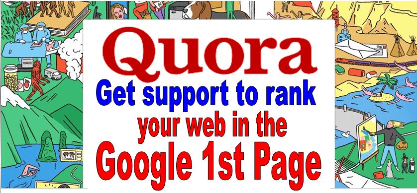 Get Traffic for Your Website/ Business/ Product by 10...