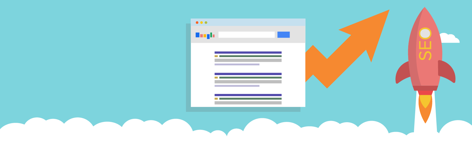 drive traffic, Improve rank, Increase sales, and man...