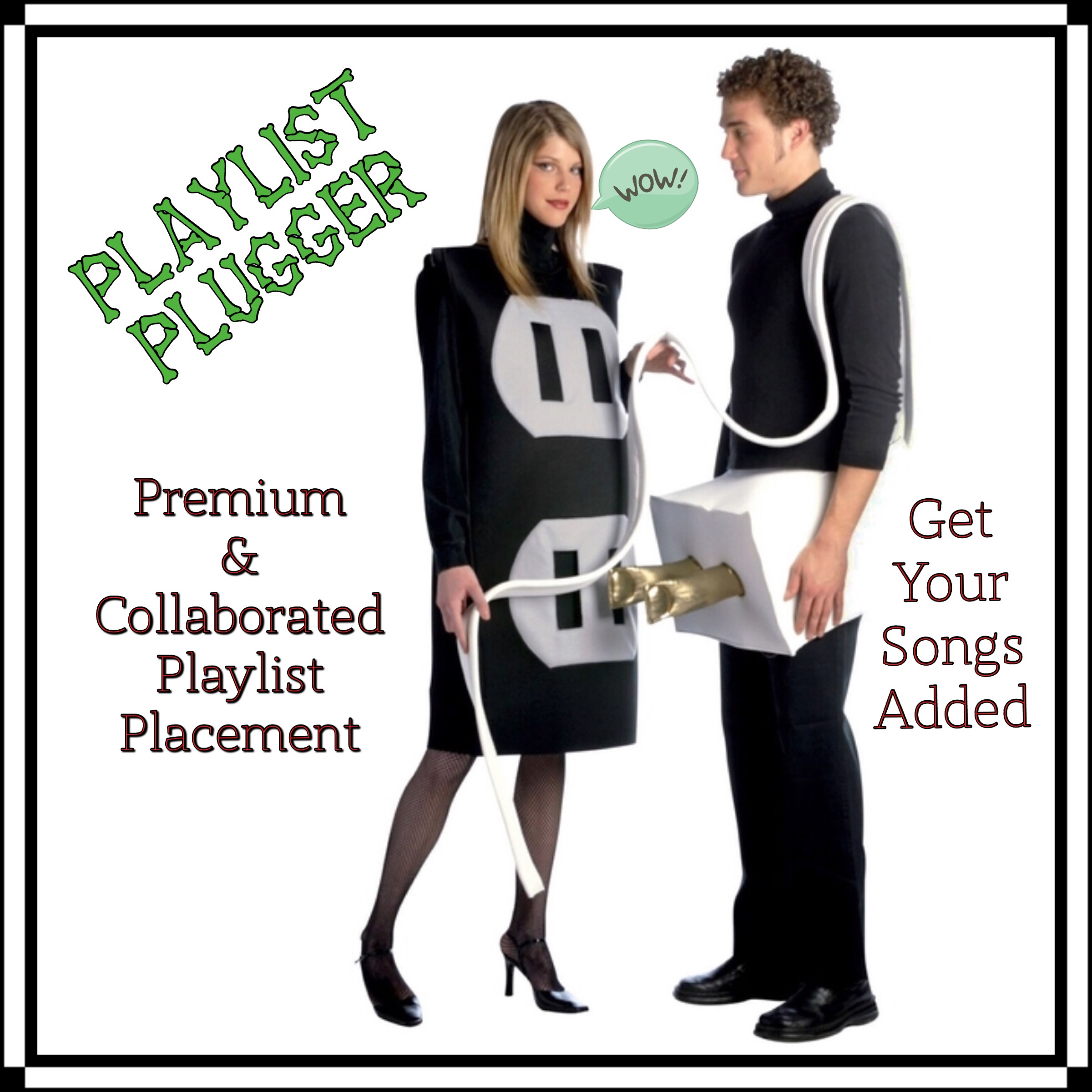 Expand your digital music reach