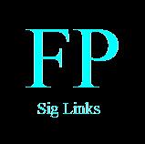 Add A Signature Link For A Month