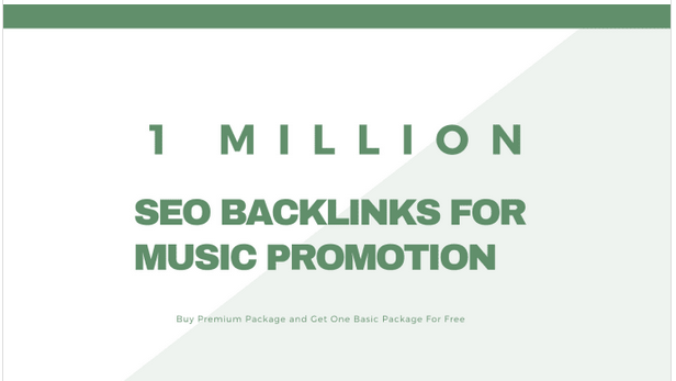 make powerful killer music promotion