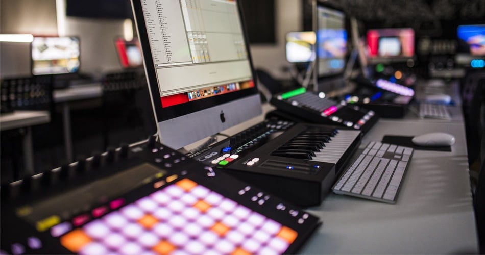 Audio Mastering Sound Engineers