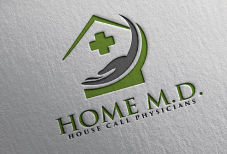  Design 2 Modern Logo Design