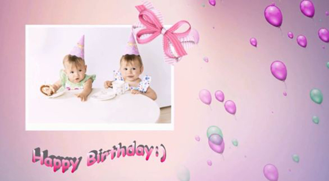 Create A Your Photo Slideshow With Your Favorite Music