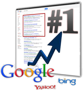 Search engine first page proven result by exclusive full SEO optimization service