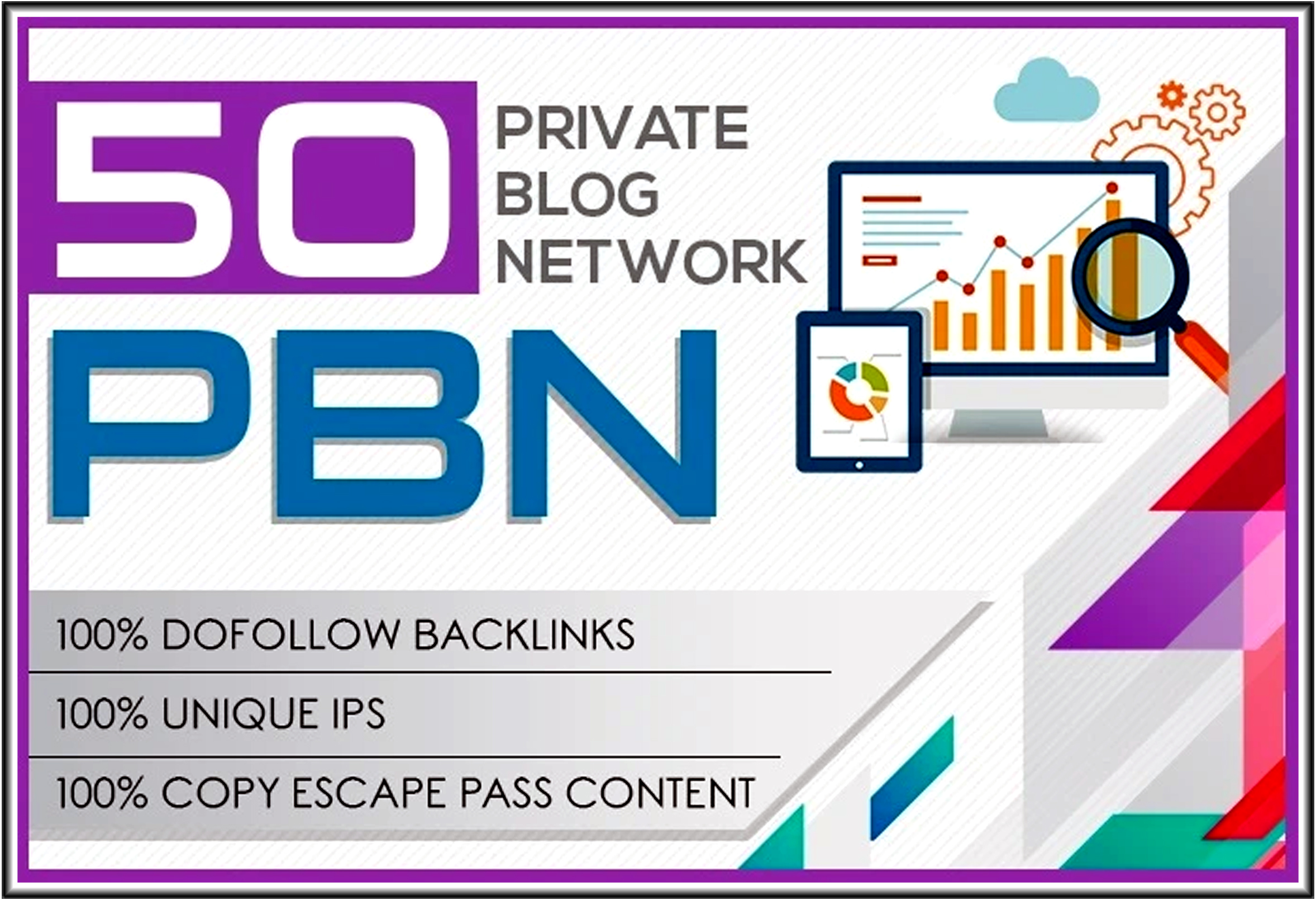 Do 50 high metrics pbn posts contextual backlinks for  ...