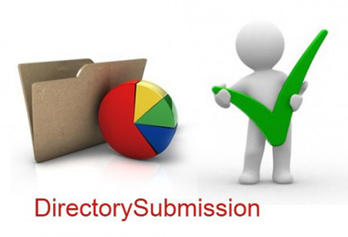 submit your websites in 500 directories