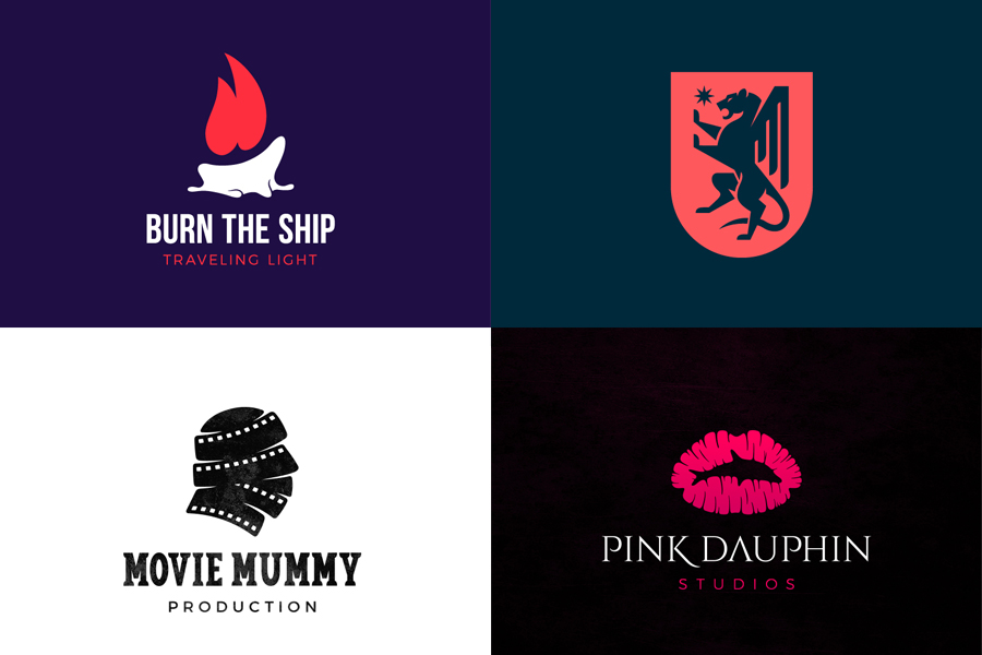 Design Outstanding Logo In 24 Hour For $10