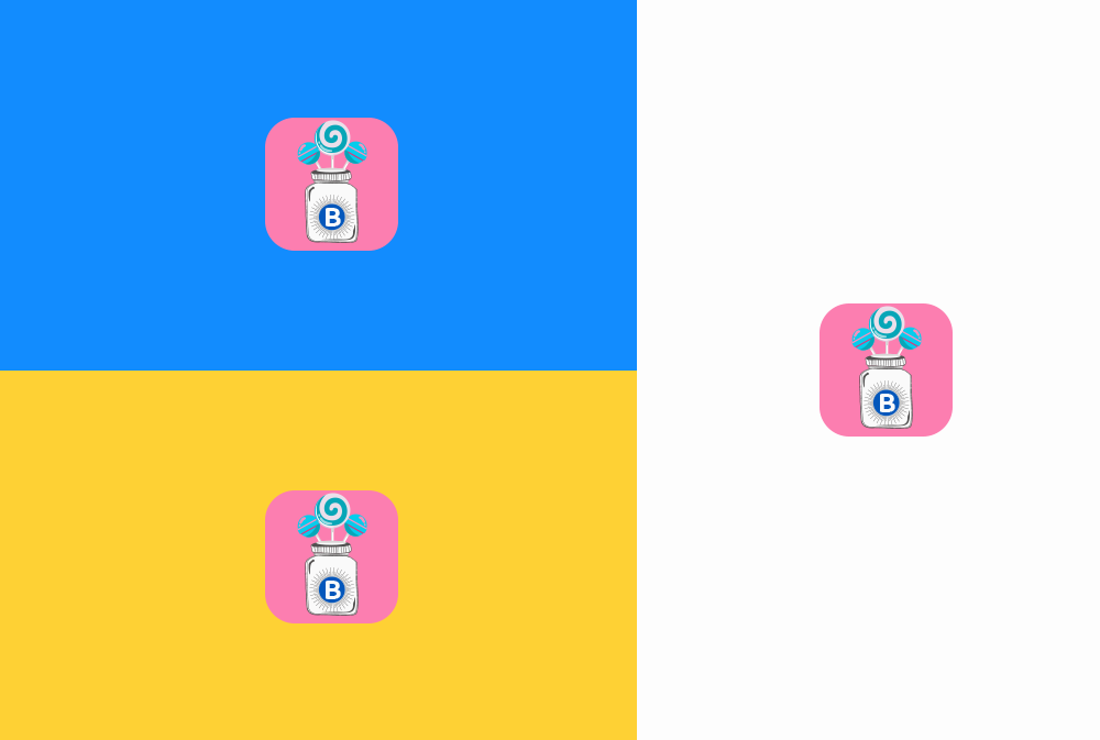 Design Professional Eye Catchy Game App Icon