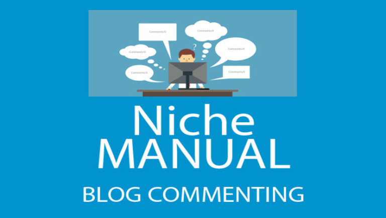 40 Niche Relevant Blog Posts Comments Manually Quality Backlinks