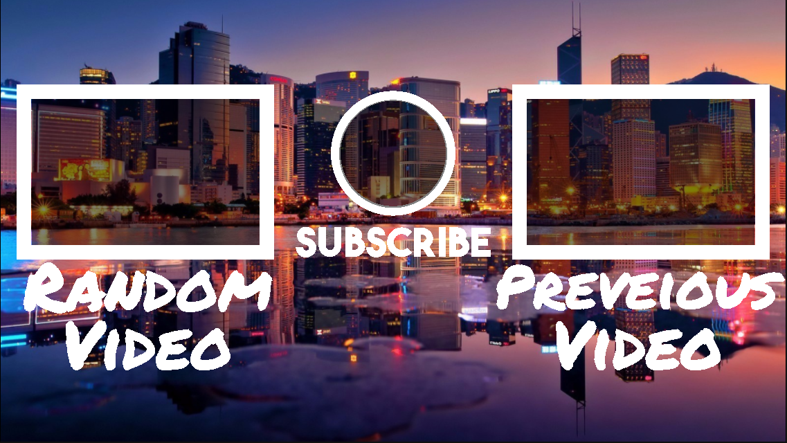 A Youtube Or Gaming Intro or Outro At A Cheap Price