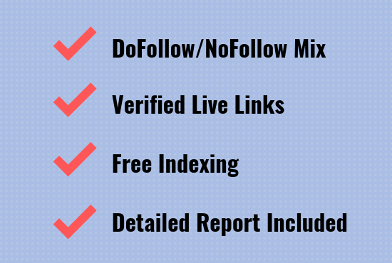 50 Bookmark Backlinks