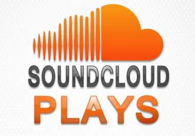 *** add 500+ Soundcloud Downloads and 1000+ Plays to your Sound cloud Account