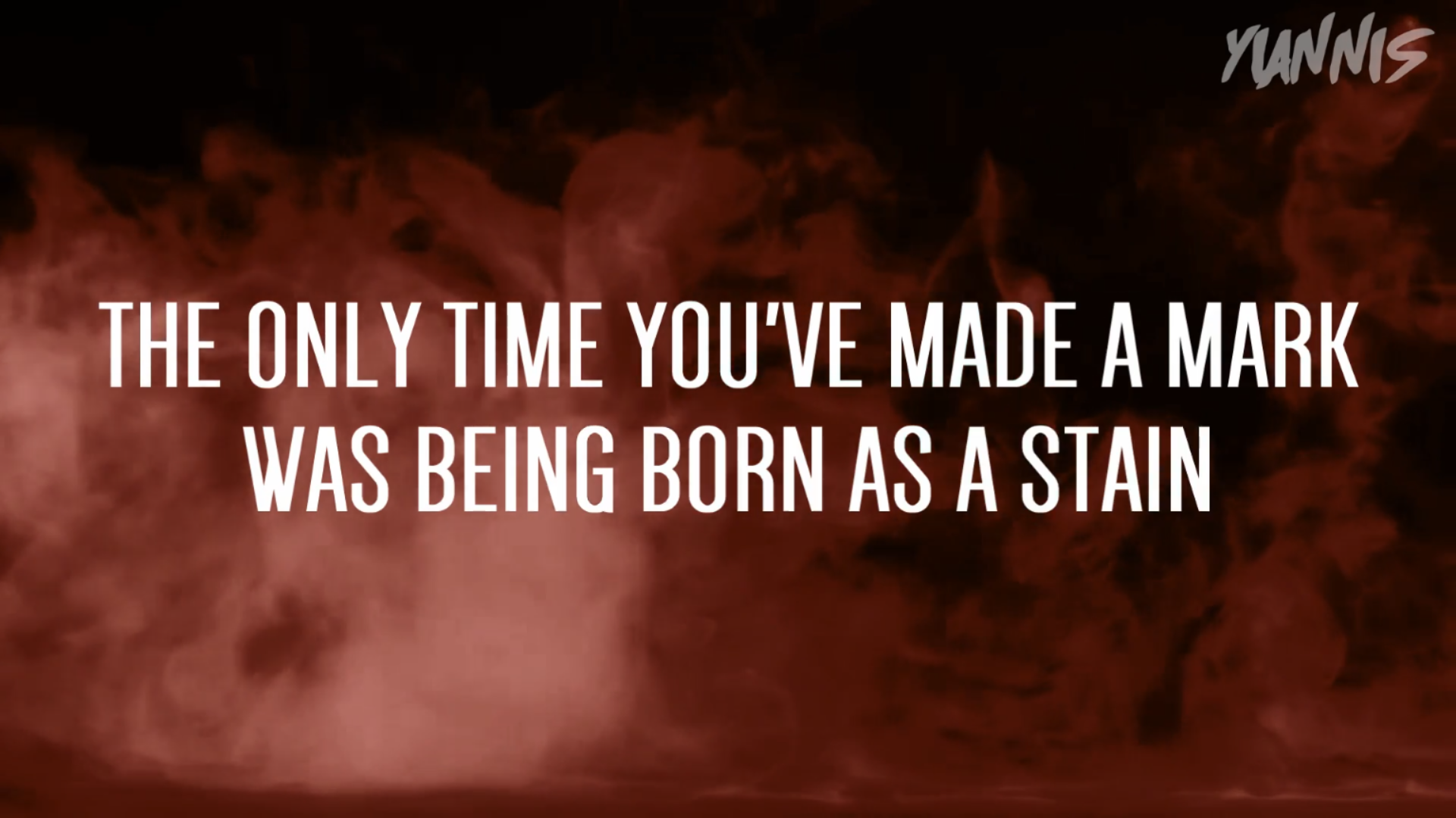 I'll Design Your Music LYRIC Video!