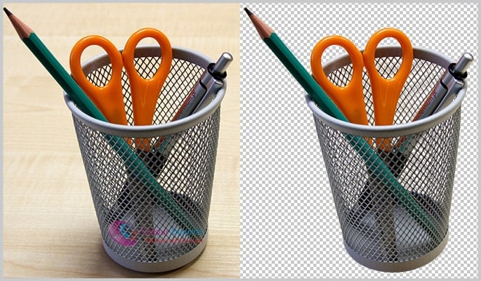 Professional PHOTO SHOP Editing.