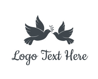 modern minimalist business logo design