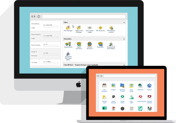 SUPER ALPHA RESELLER HOSTING