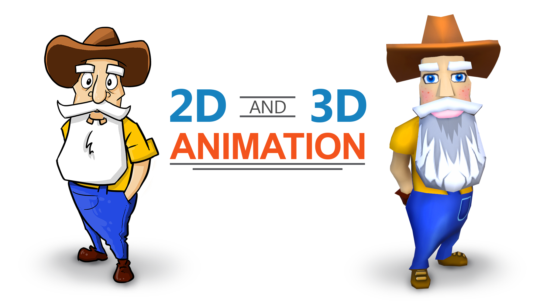 Convert 2d image or logo into 3d in cheap rate