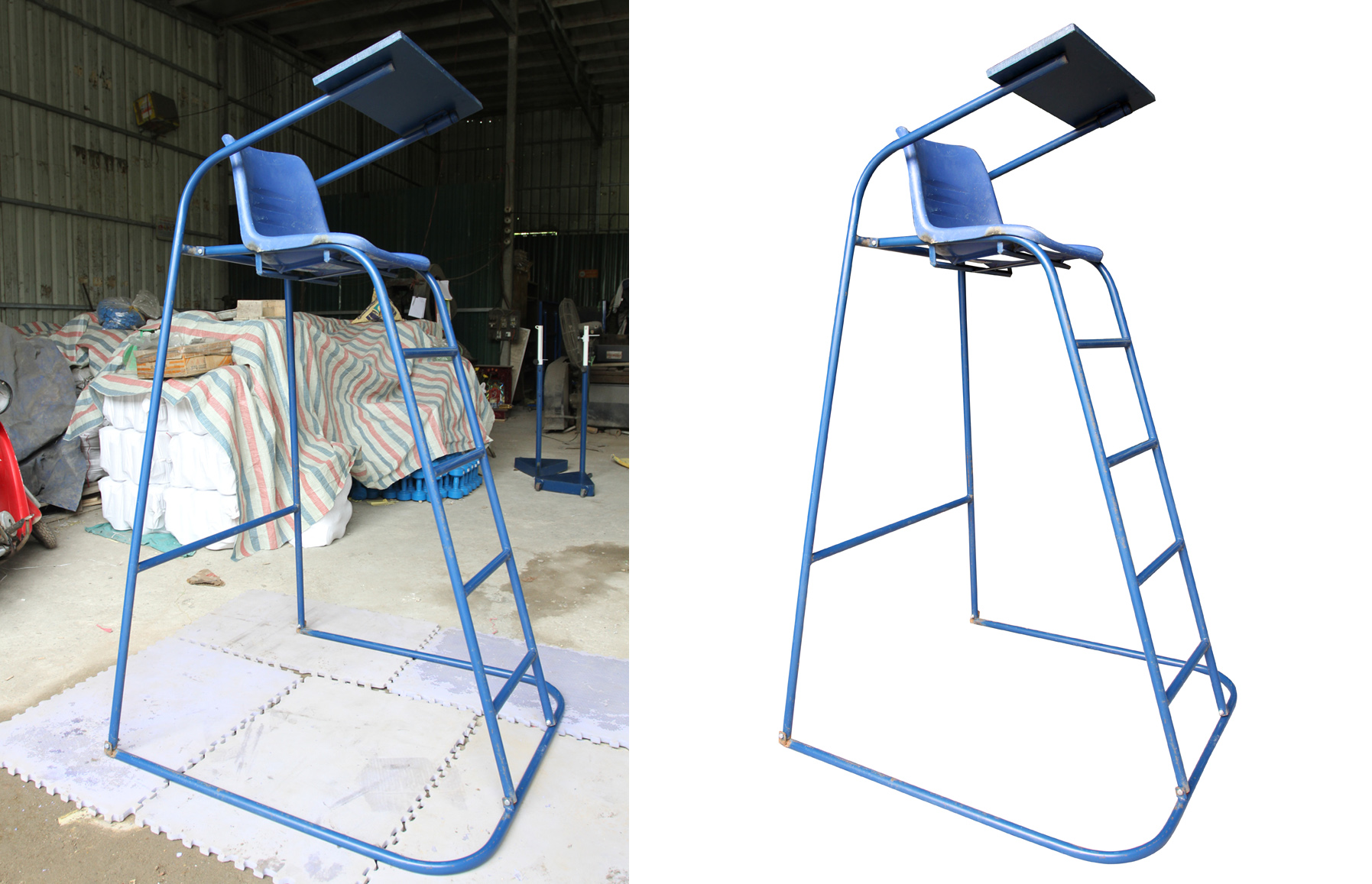 NEW OFFER - Remove your 5 photo Background