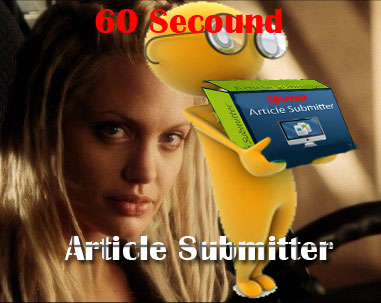 give you an Article Submitting Software